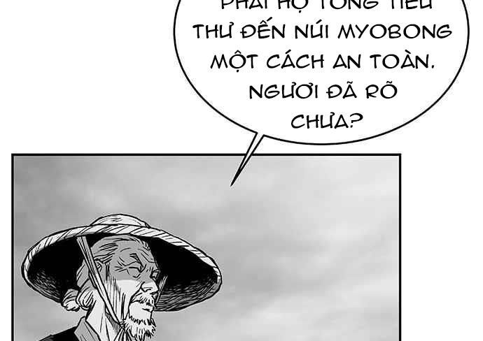 Sát Thủ Anh Vũ Chapter 5 - Trang 41