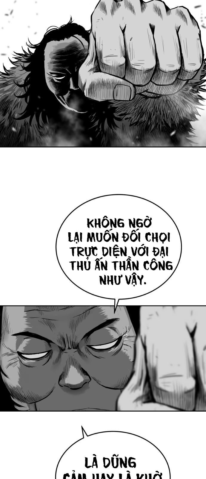 Sát Thủ Anh Vũ Chapter 39 - Trang 31