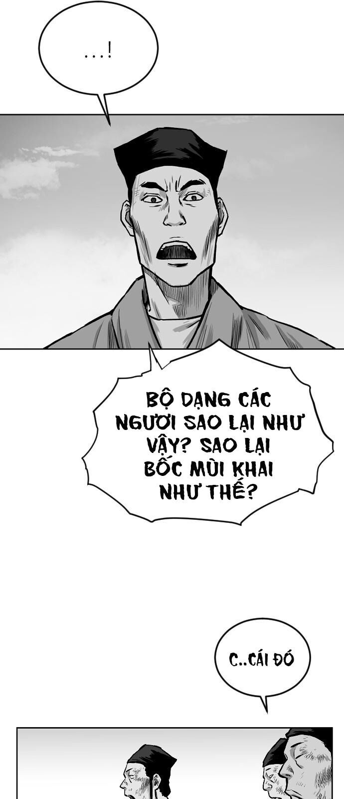 Sát Thủ Anh Vũ Chapter 17 - Trang 49