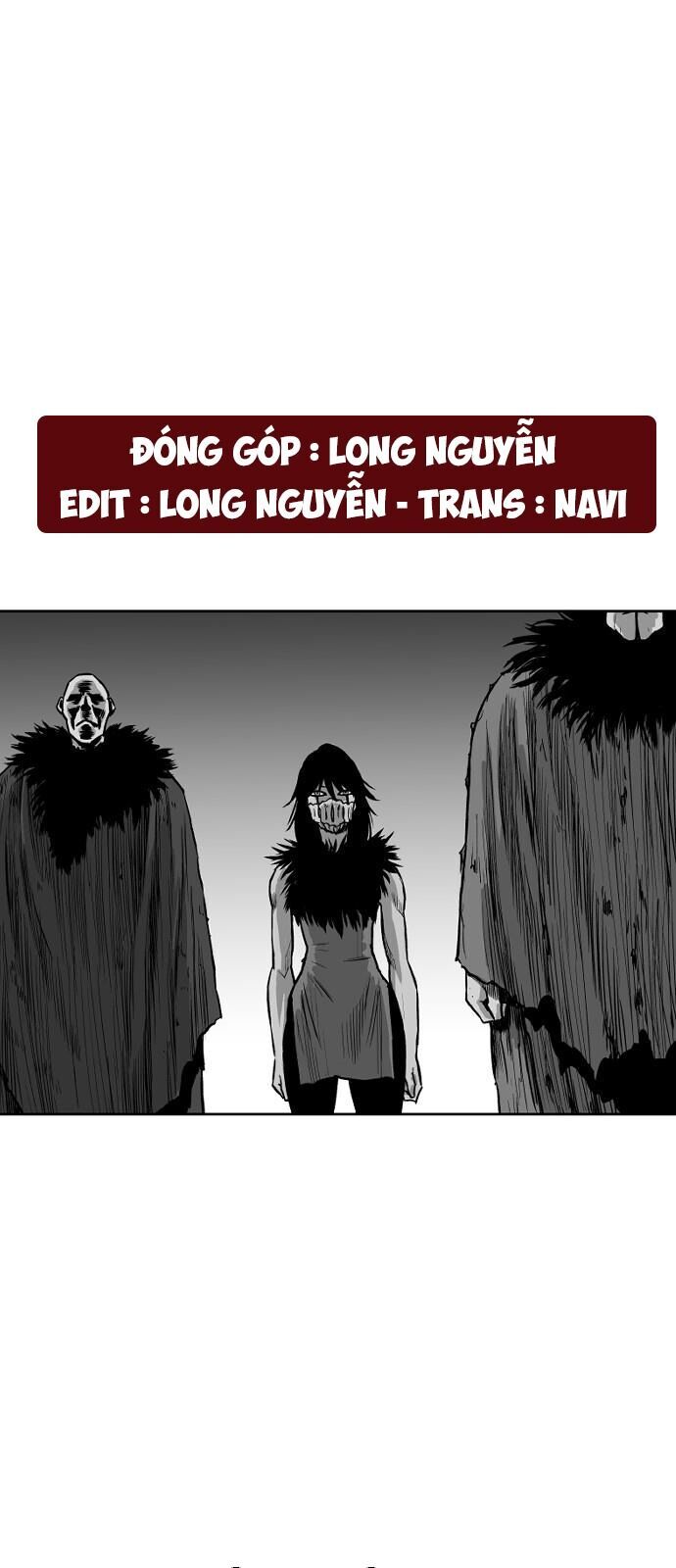 Sát Thủ Anh Vũ Chapter 16 - Trang 35