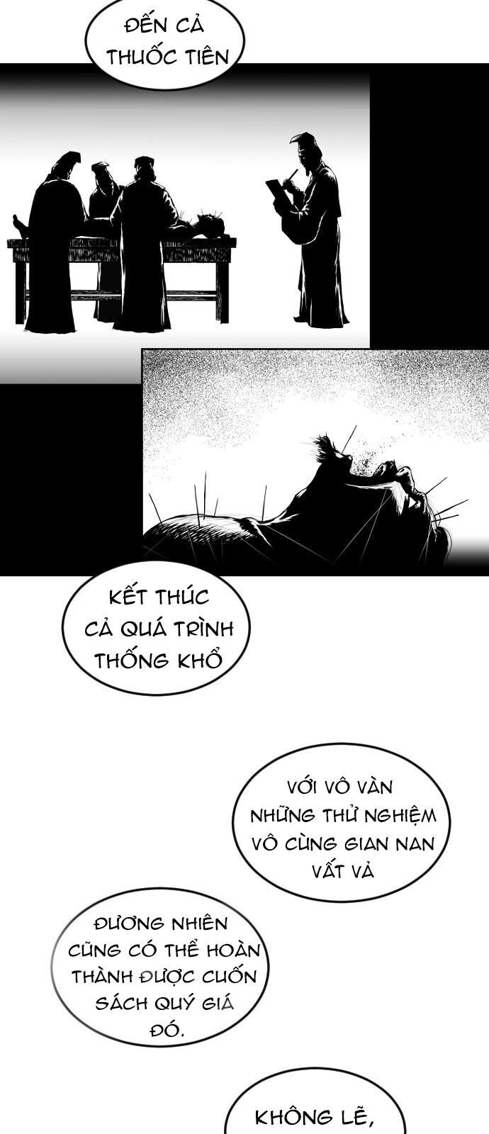 Sát Thủ Anh Vũ Chapter 8 - Trang 48