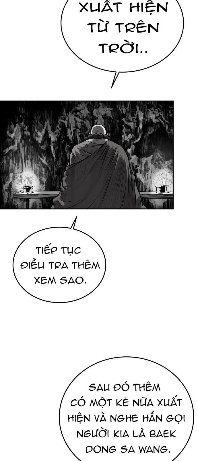 Sát Thủ Anh Vũ Chapter 34 - Trang 6