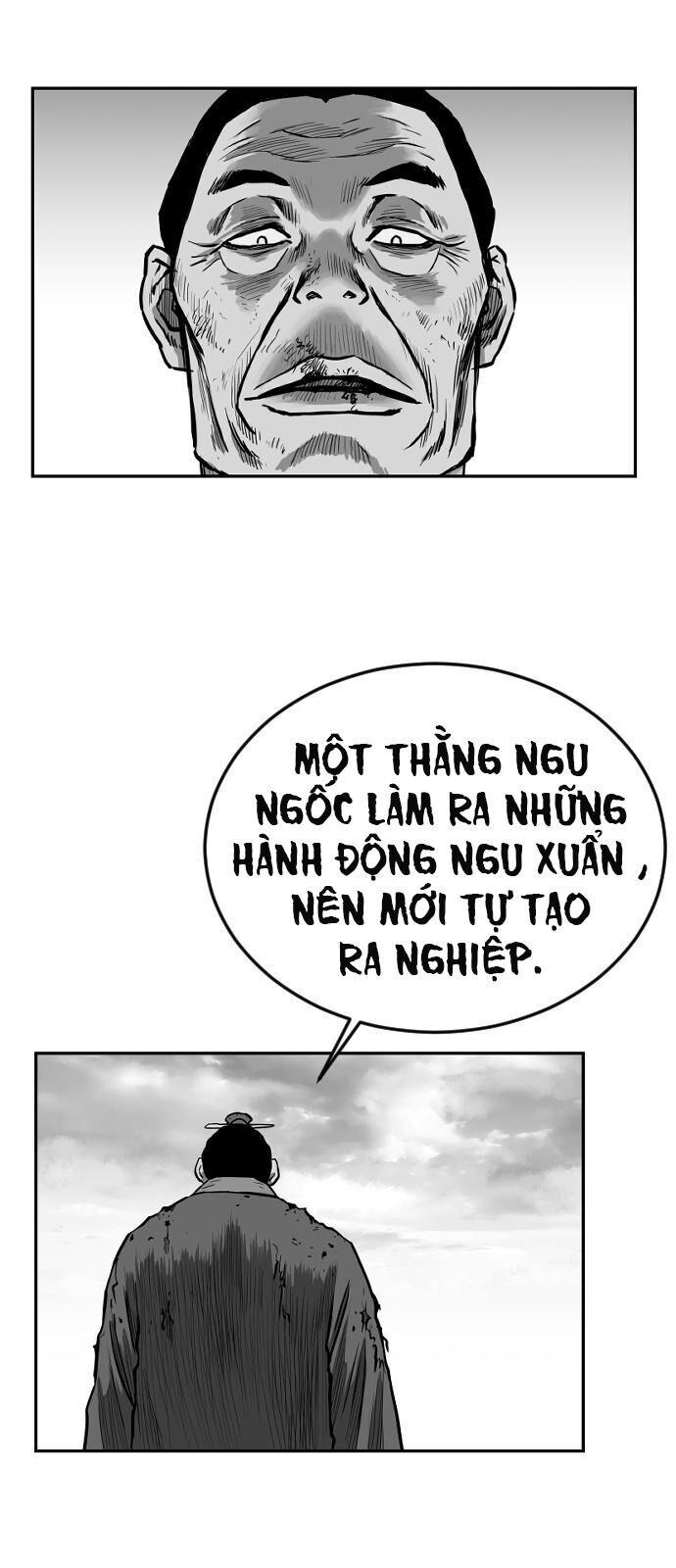 Sát Thủ Anh Vũ Chapter 33 - Trang 3