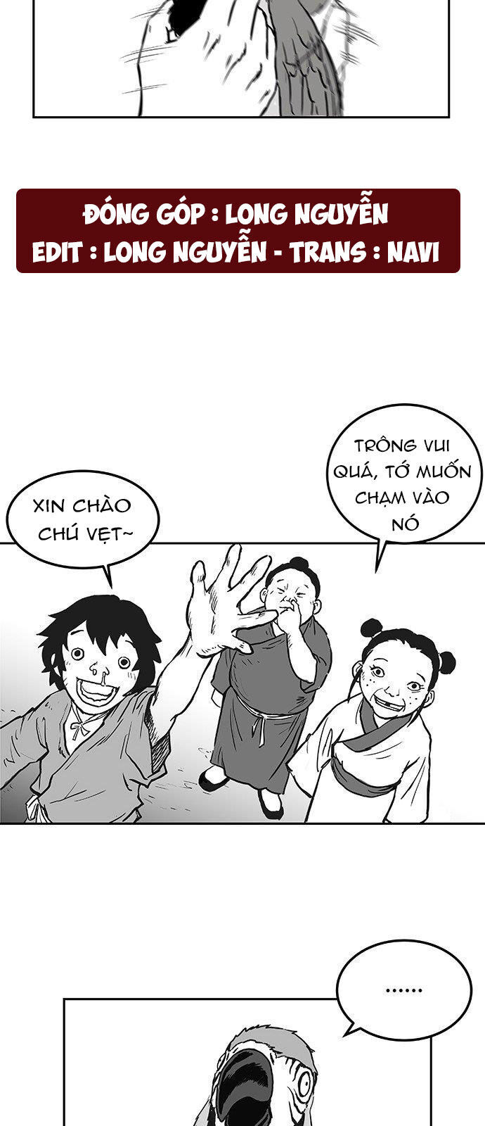 Sát Thủ Anh Vũ Chapter 1 - Trang 89