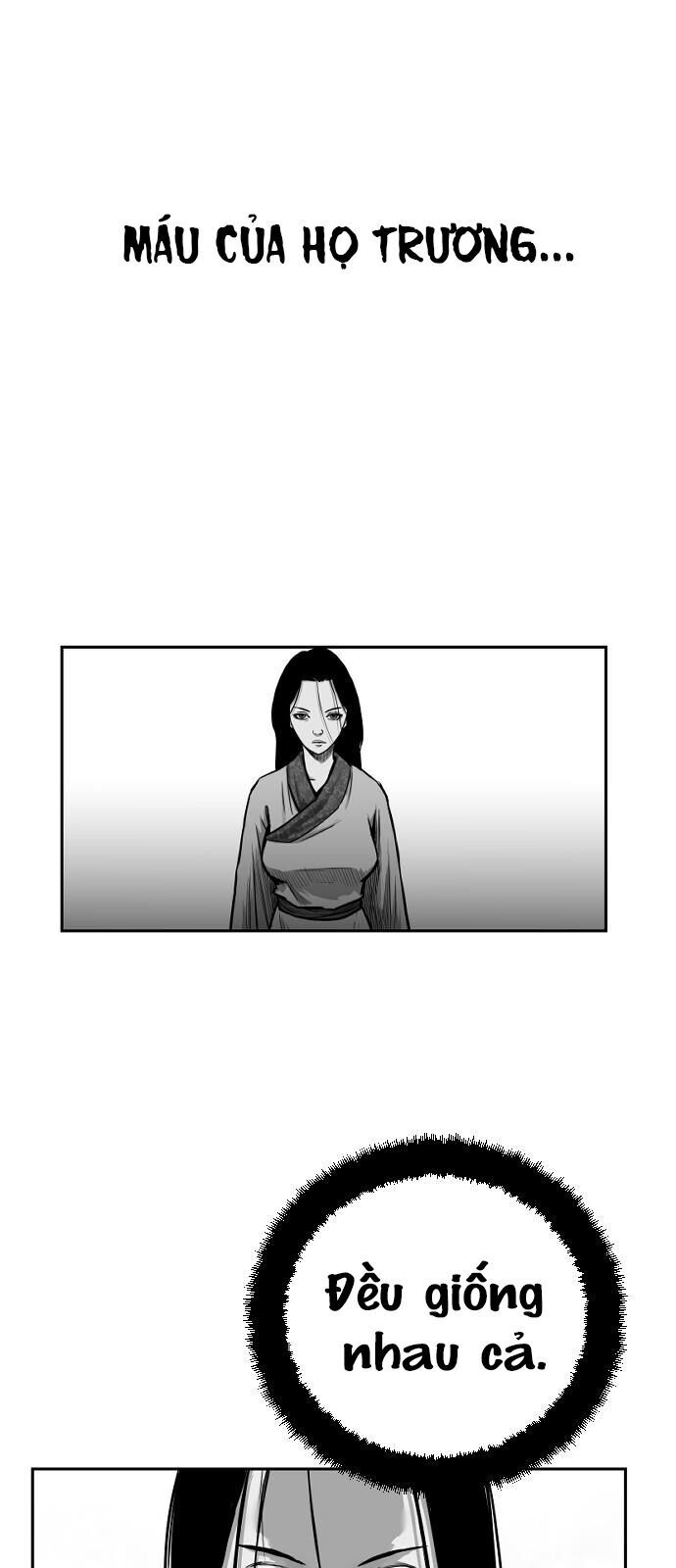 Sát Thủ Anh Vũ Chapter 31 - Trang 4