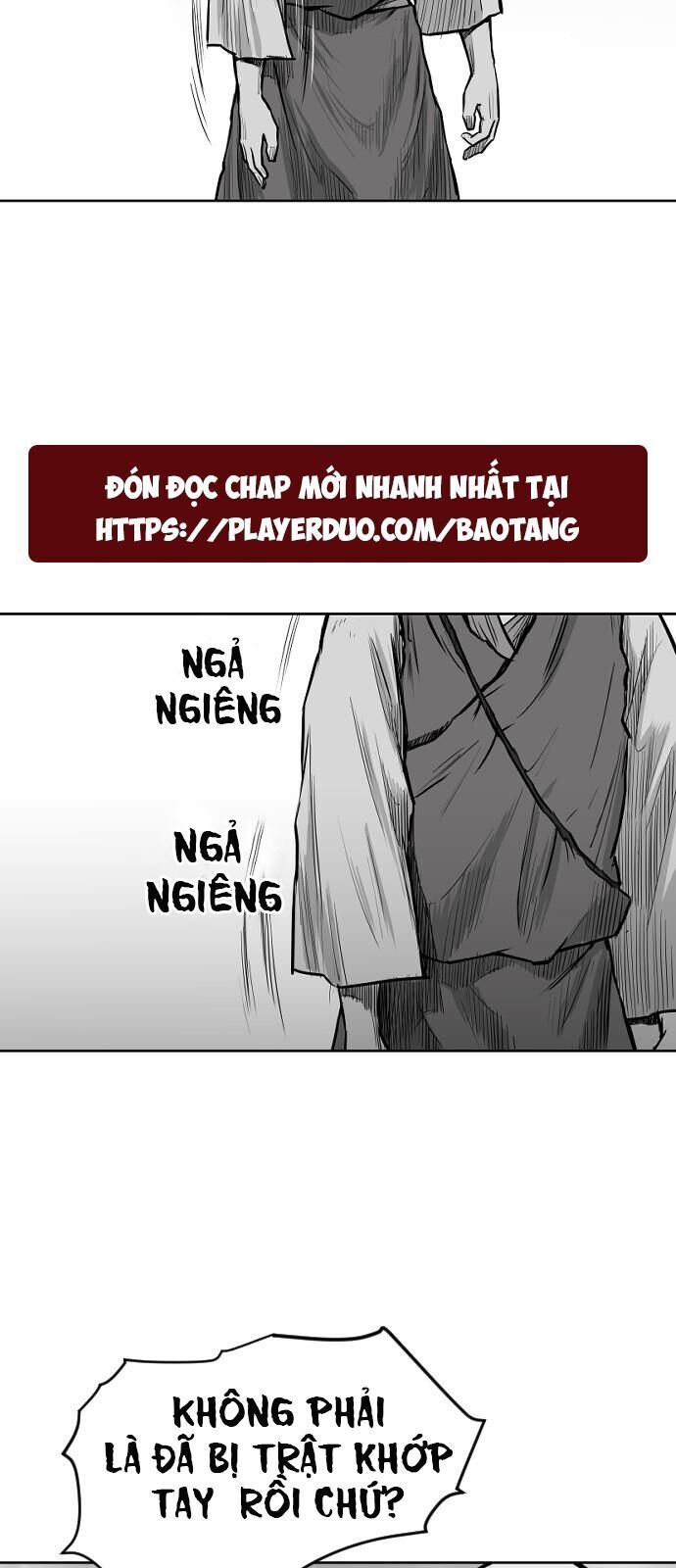 Sát Thủ Anh Vũ Chapter 19 - Trang 22