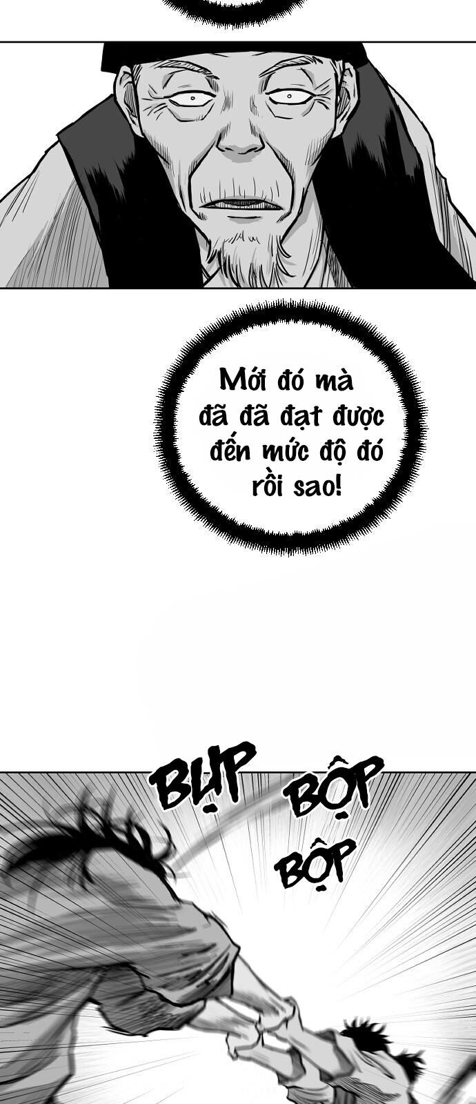 Sát Thủ Anh Vũ Chapter 22 - Trang 36