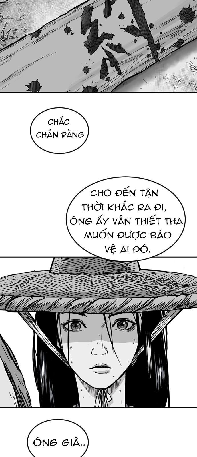 Sát Thủ Anh Vũ Chapter 9 - Trang 11