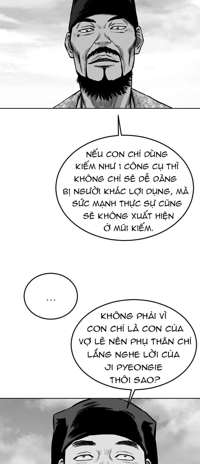 Sát Thủ Anh Vũ Chapter 19 - Trang 42