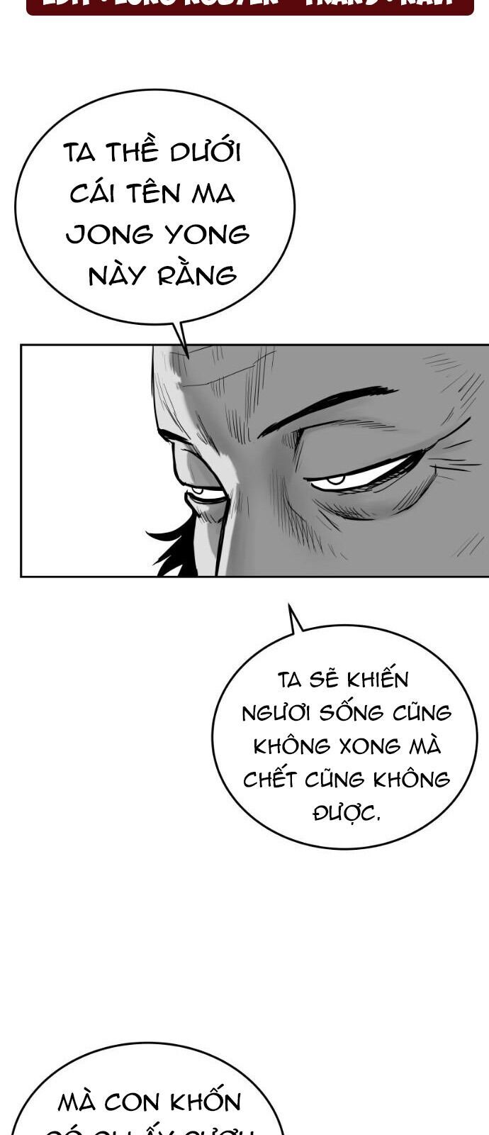 Sát Thủ Anh Vũ Chapter 38 - Trang 29