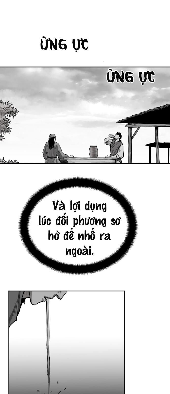 Sát Thủ Anh Vũ Chapter 34 - Trang 55