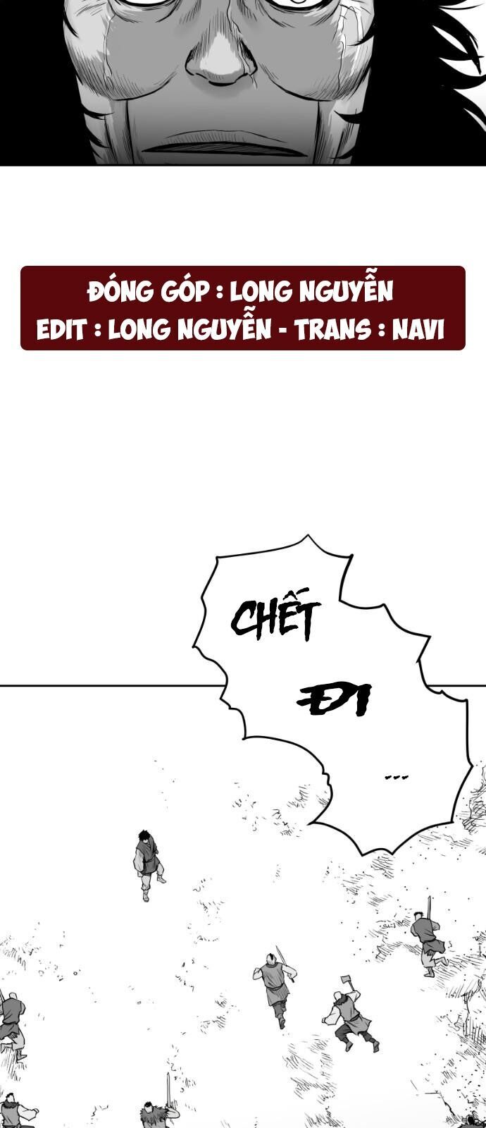 Sát Thủ Anh Vũ Chapter 38 - Trang 53