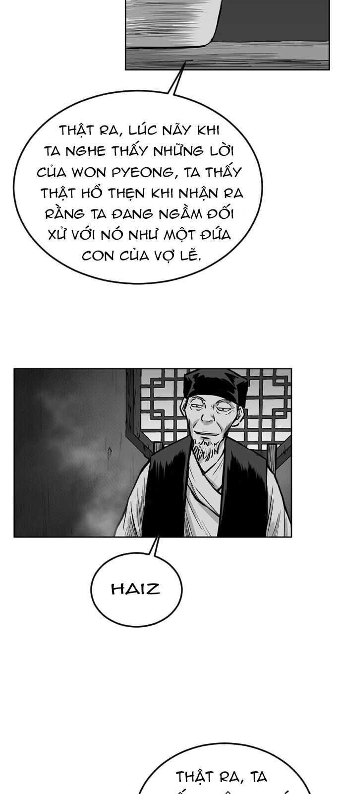 Sát Thủ Anh Vũ Chapter 19 - Trang 48