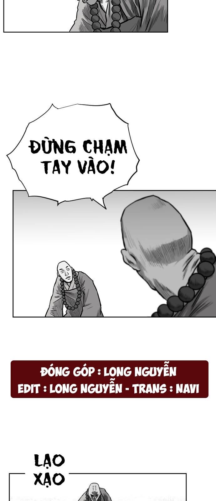 Sát Thủ Anh Vũ Chapter 30 - Trang 59