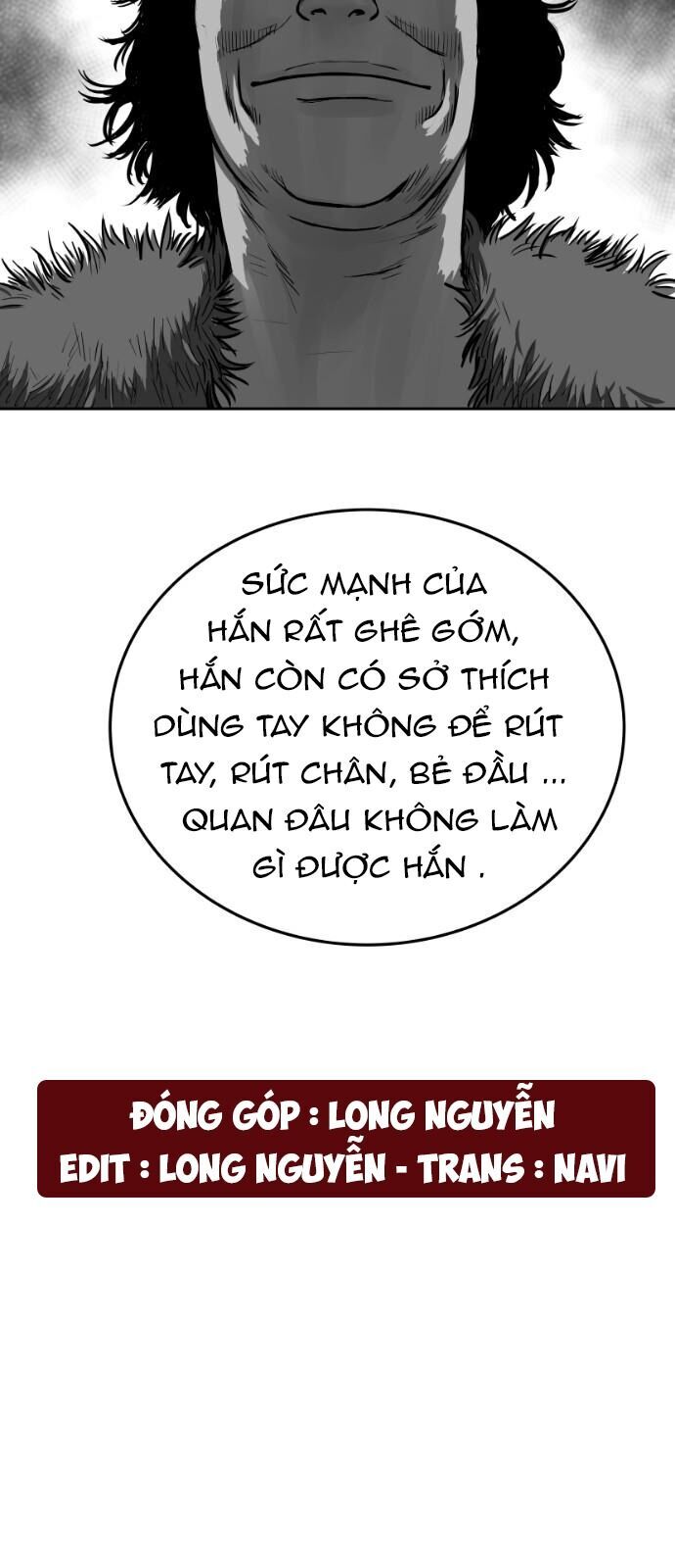 Sát Thủ Anh Vũ Chapter 35 - Trang 73