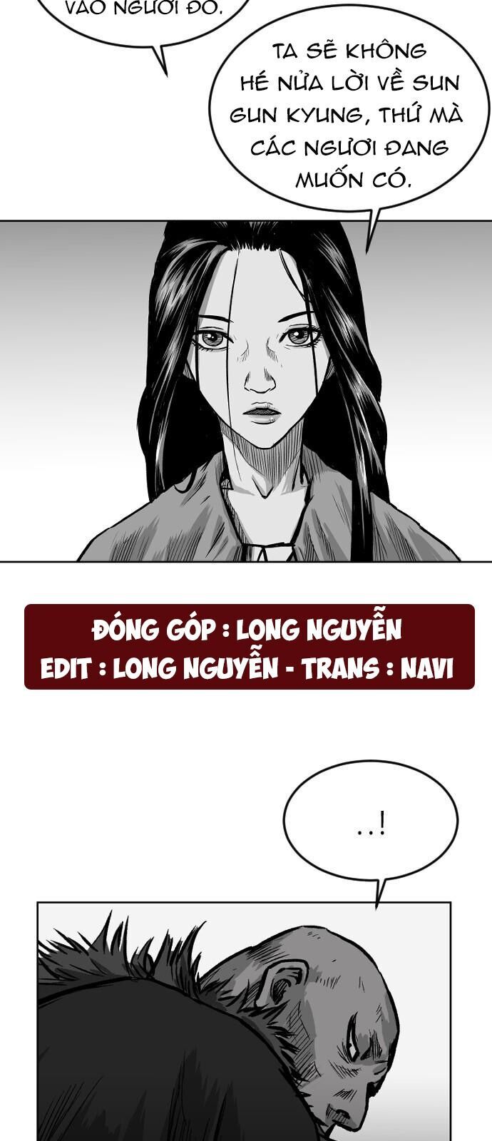 Sát Thủ Anh Vũ Chapter 14 - Trang 53