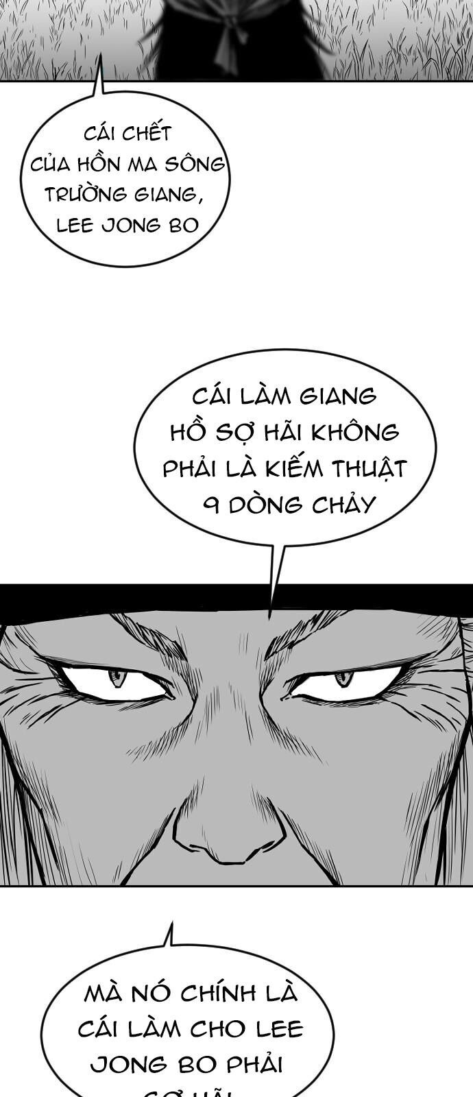 Sát Thủ Anh Vũ Chapter 9 - Trang 6