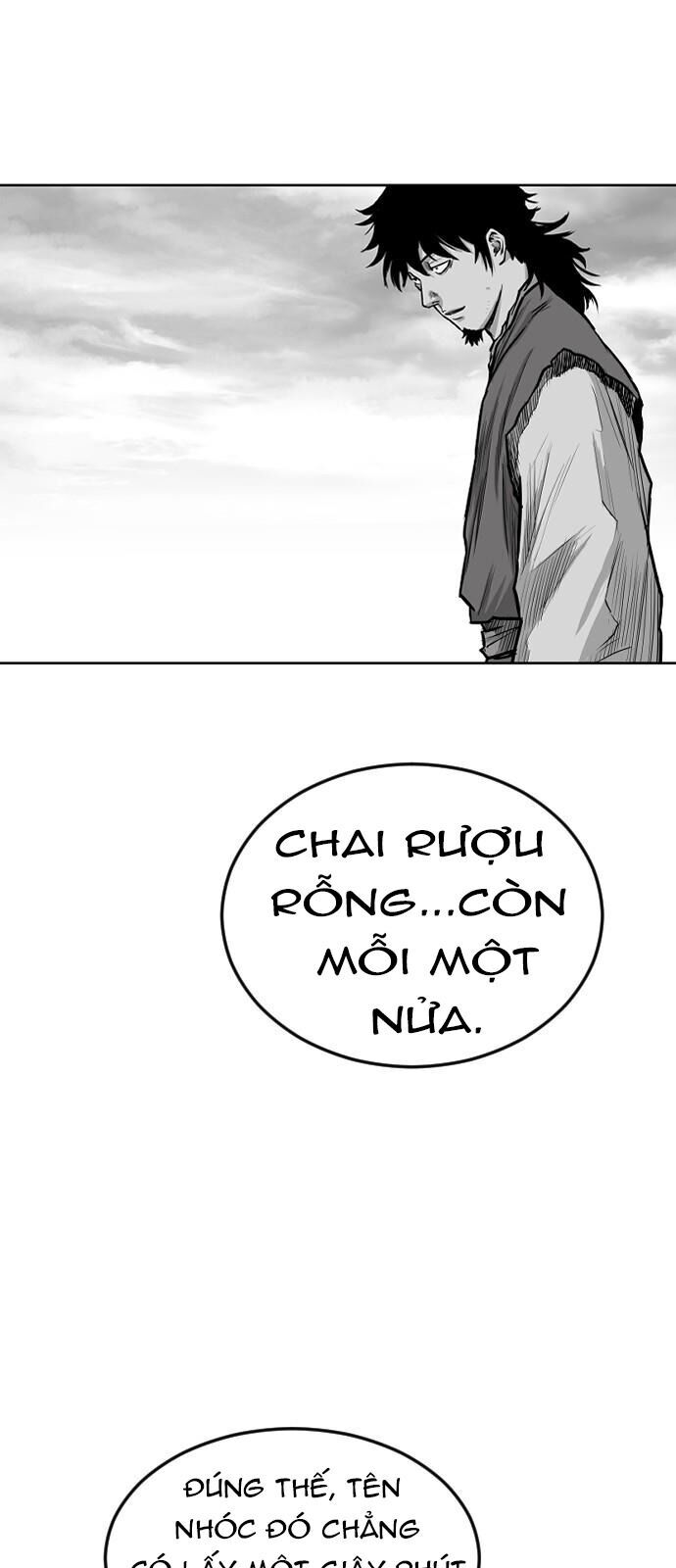 Sát Thủ Anh Vũ Chapter 21 - Trang 22