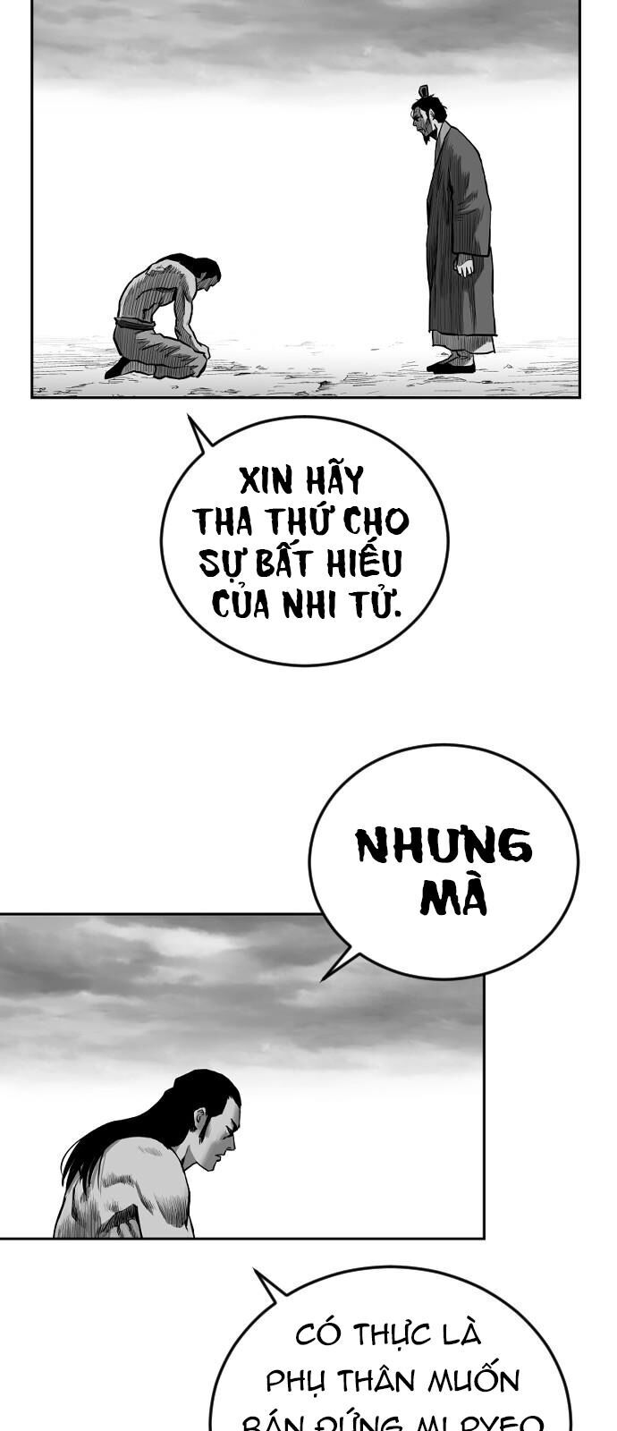 Sát Thủ Anh Vũ Chapter 31 - Trang 65