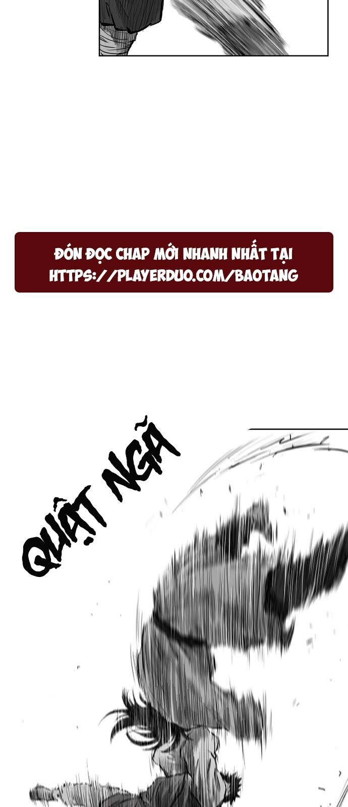 Sát Thủ Anh Vũ Chapter 19 - Trang 17