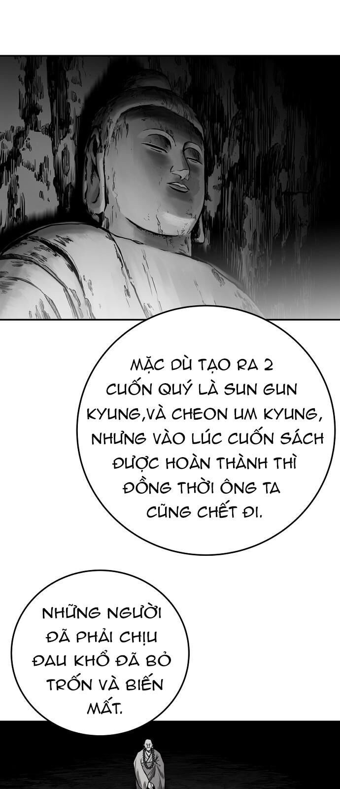 Sát Thủ Anh Vũ Chapter 34 - Trang 15