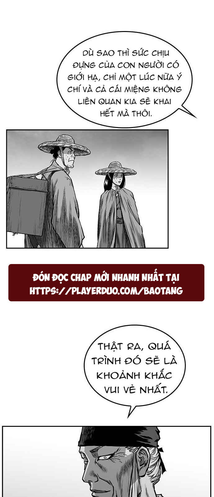 Sát Thủ Anh Vũ Chapter 7 - Trang 10