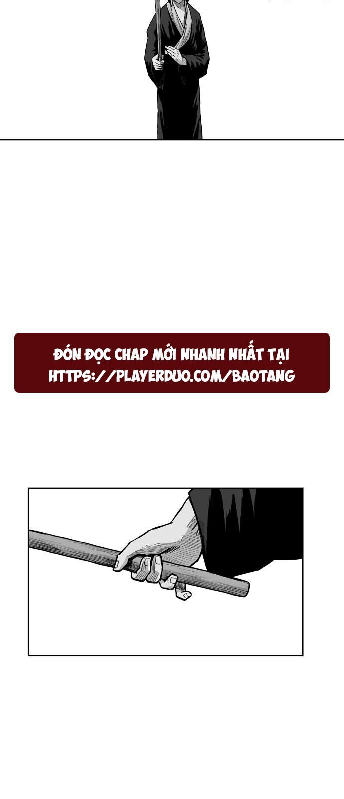 Sát Thủ Anh Vũ Chapter 24 - Trang 10