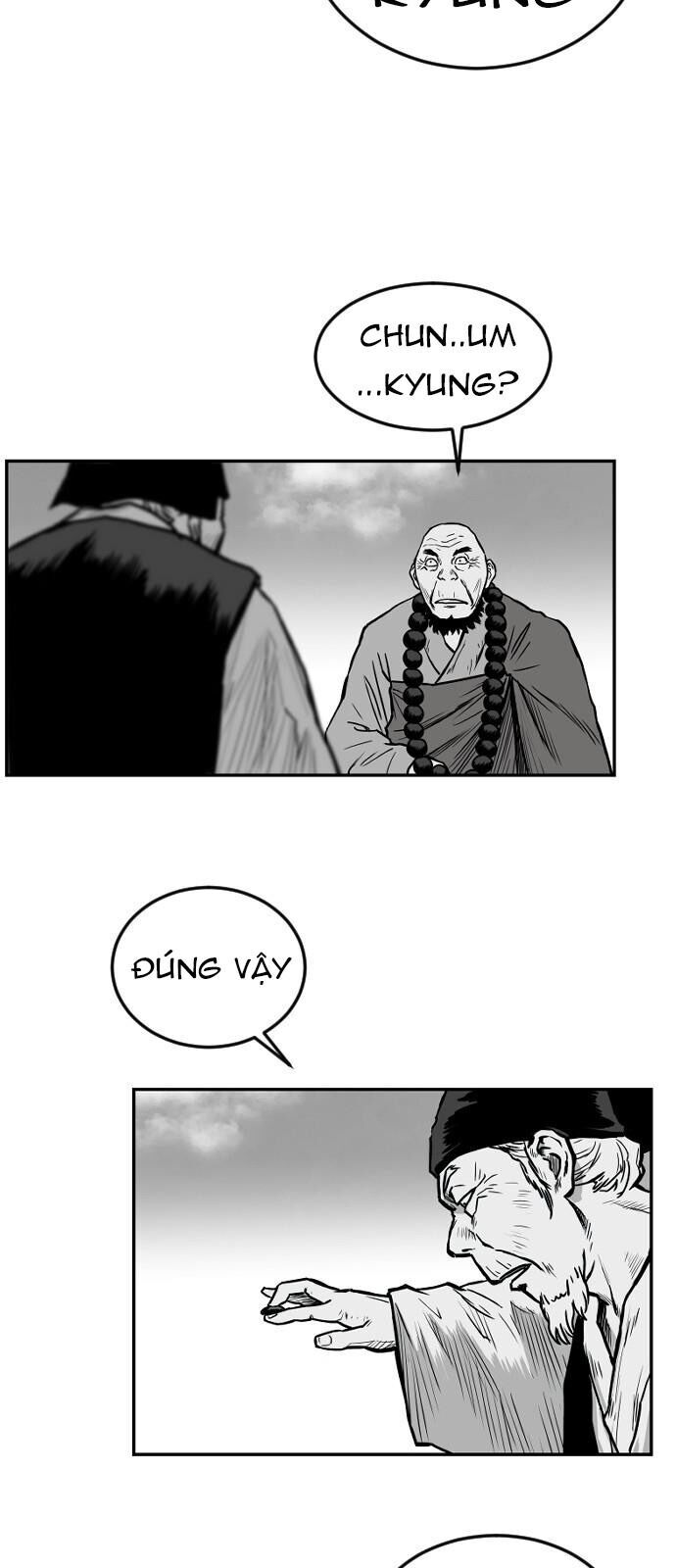 Sát Thủ Anh Vũ Chapter 8 - Trang 51