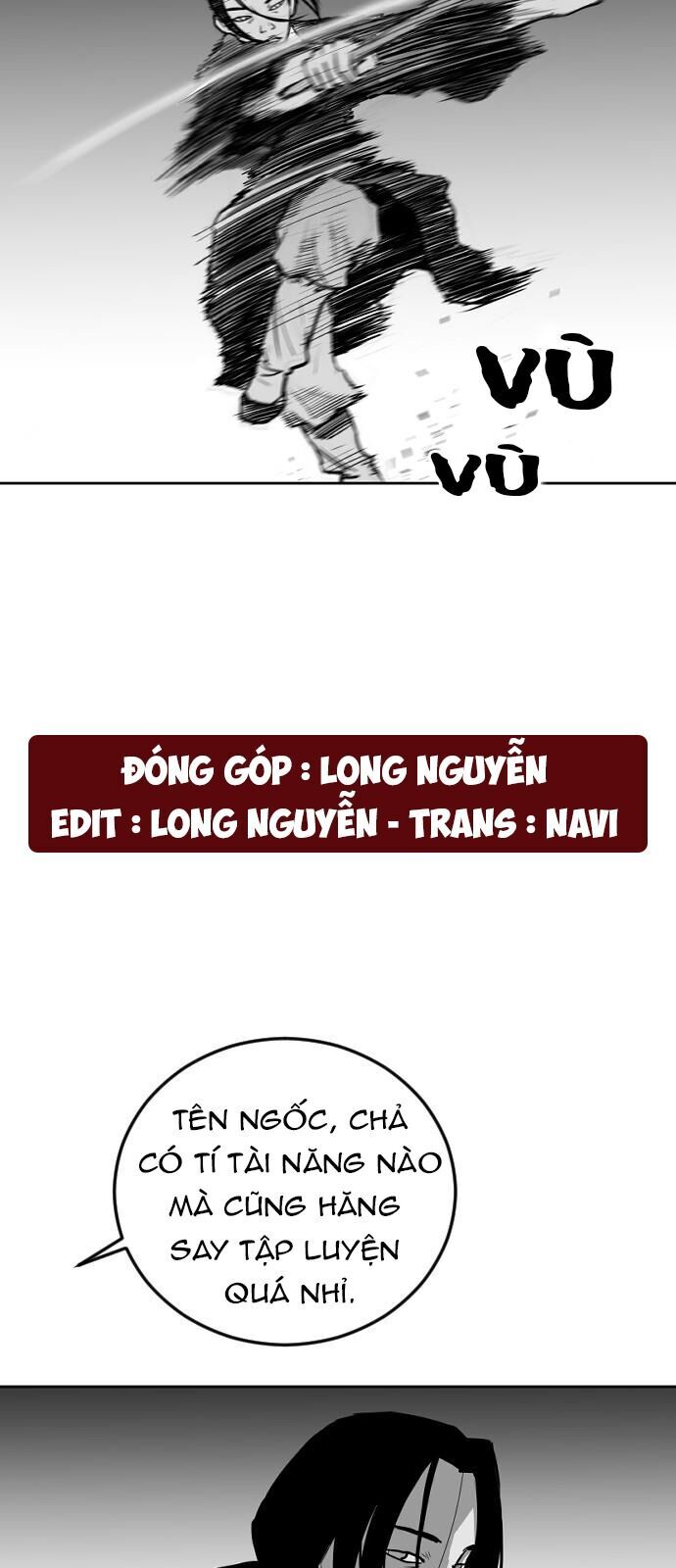 Sát Thủ Anh Vũ Chapter 23 - Trang 53