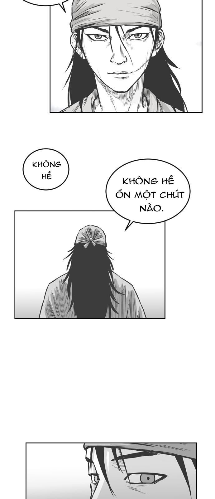 Sát Thủ Anh Vũ Chapter 28 - Trang 14