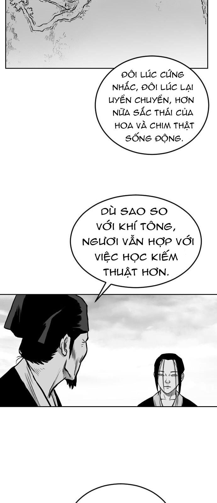 Sát Thủ Anh Vũ Chapter 23 - Trang 38