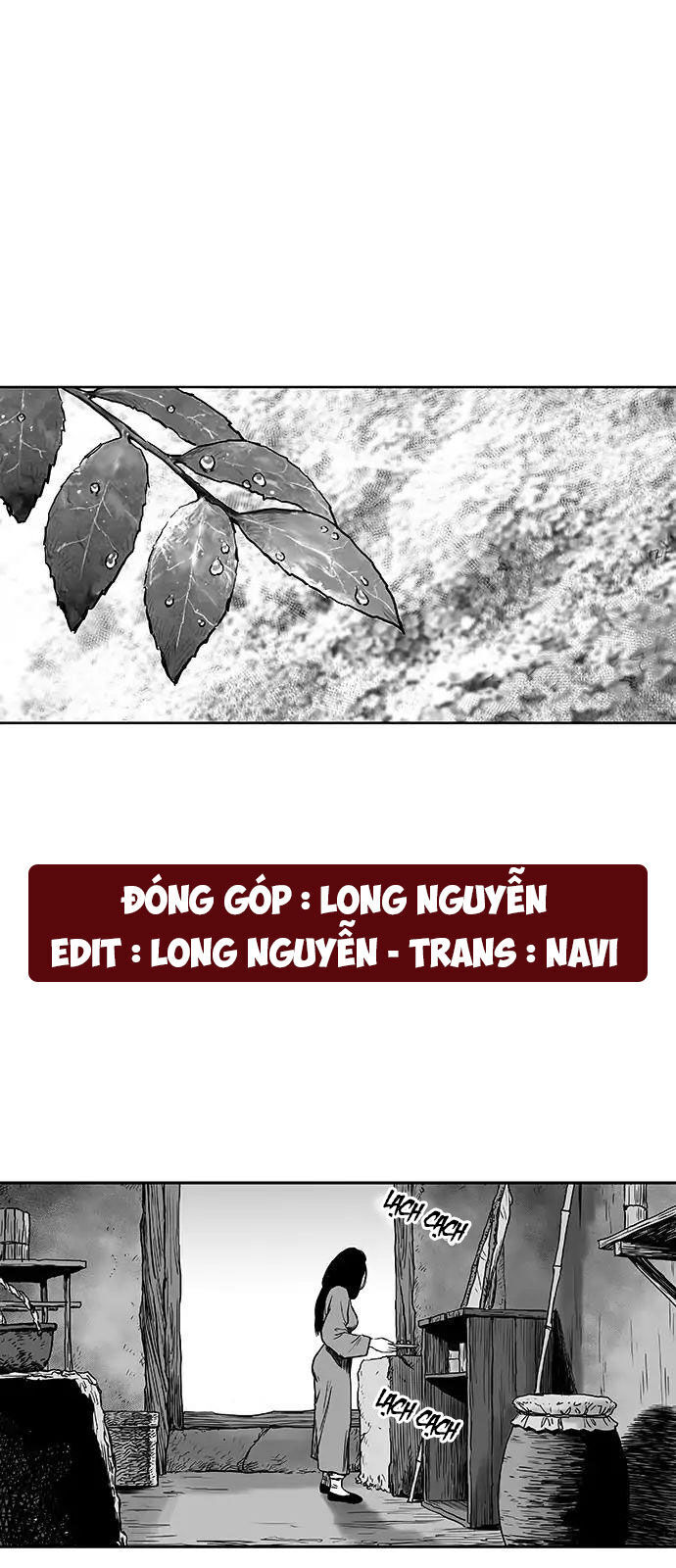 Sát Thủ Anh Vũ Chapter 3 - Trang 4