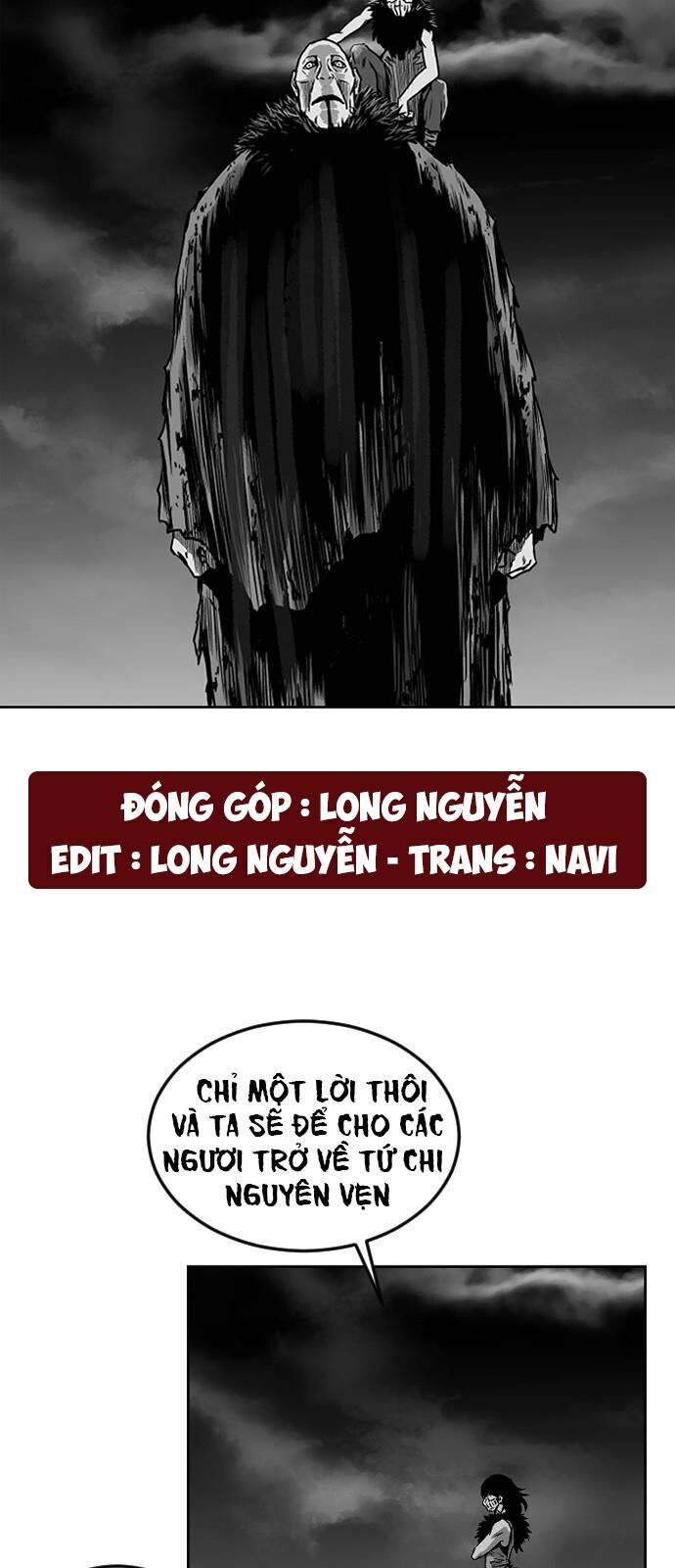 Sát Thủ Anh Vũ Chapter 13 - Trang 31