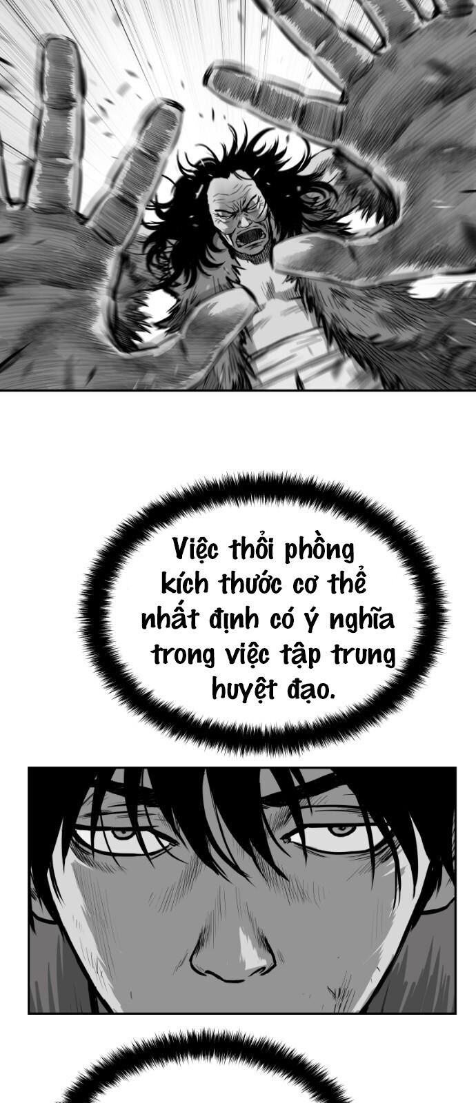 Sát Thủ Anh Vũ Chapter 39 - Trang 63