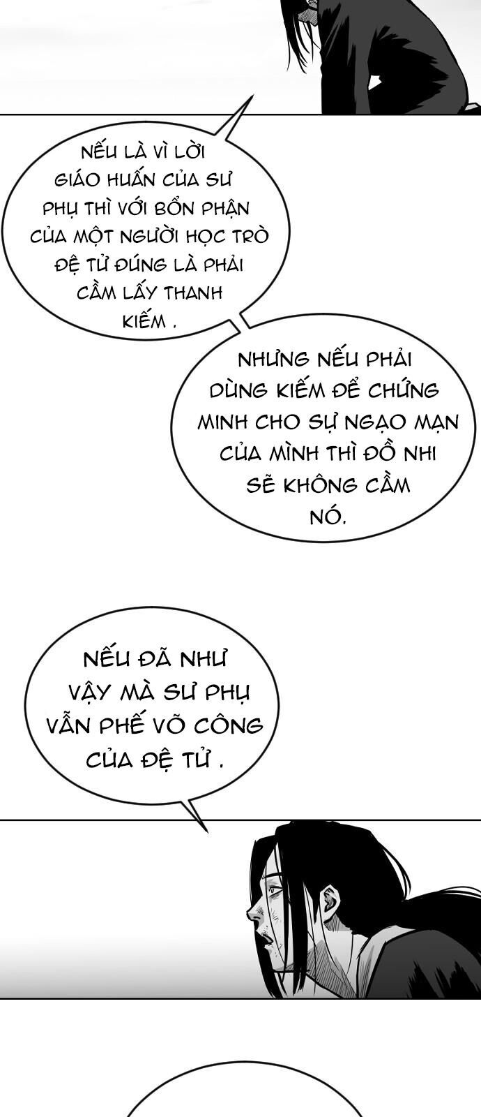 Sát Thủ Anh Vũ Chapter 25 - Trang 14