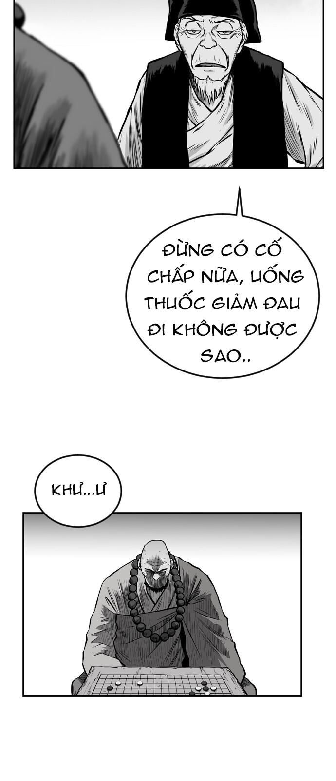 Sát Thủ Anh Vũ Chapter 33 - Trang 25