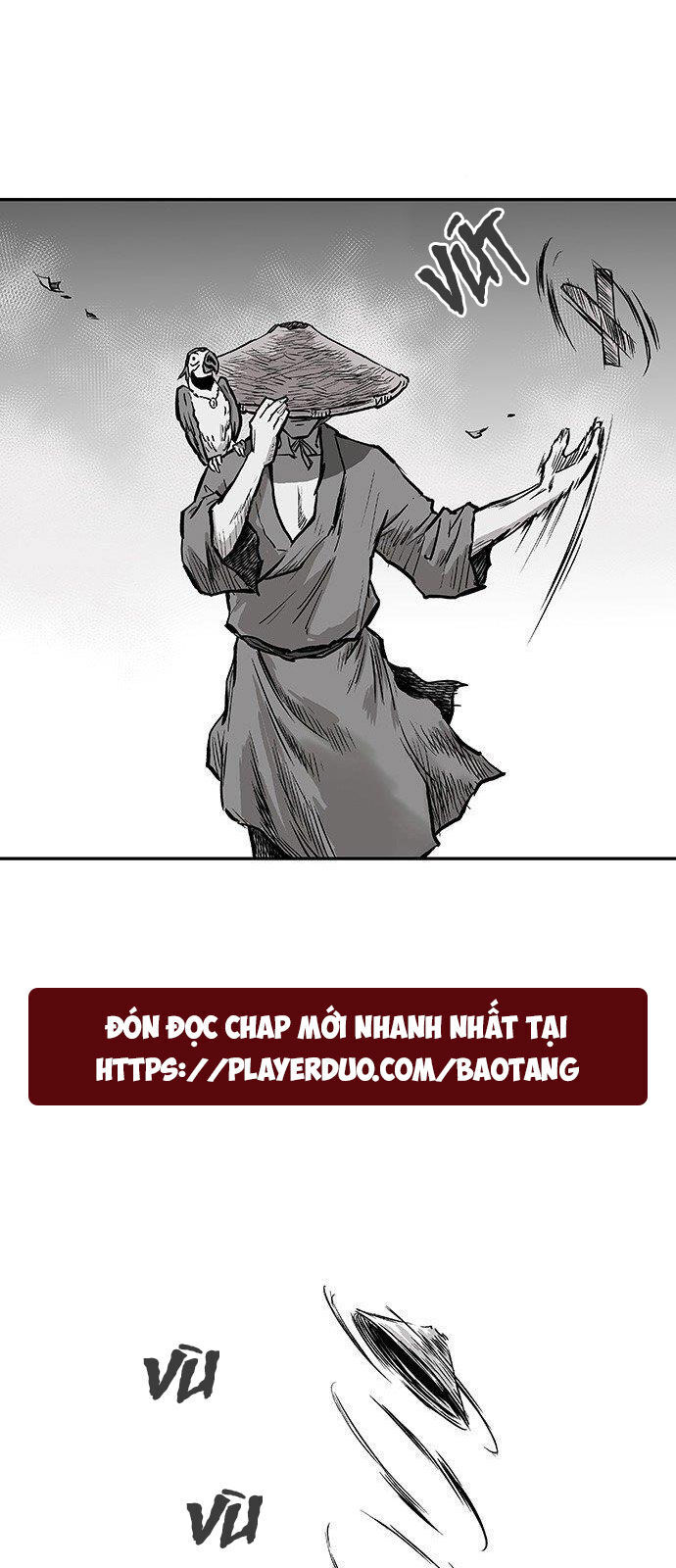 Sát Thủ Anh Vũ Chapter 1 - Trang 31