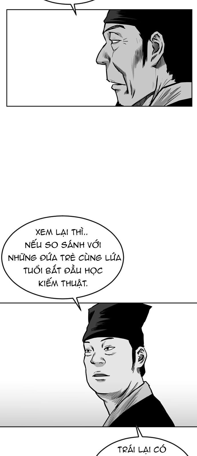 Sát Thủ Anh Vũ Chapter 23 - Trang 44