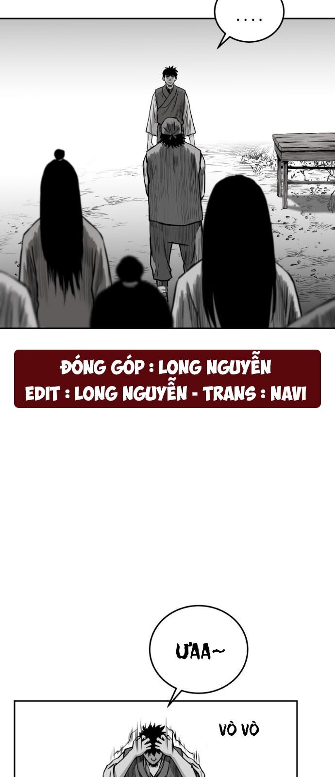 Sát Thủ Anh Vũ Chapter 35 - Trang 63