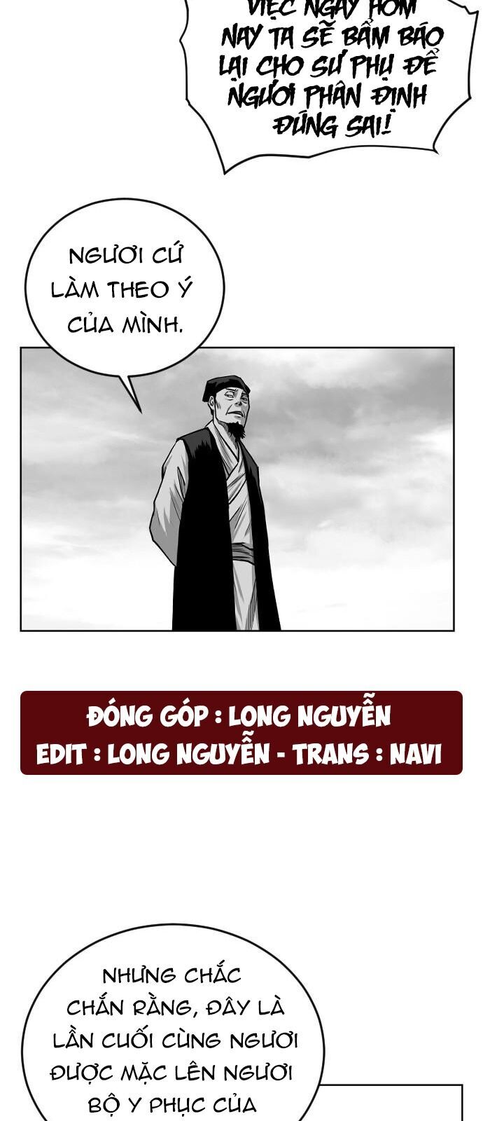 Sát Thủ Anh Vũ Chapter 26 - Trang 32