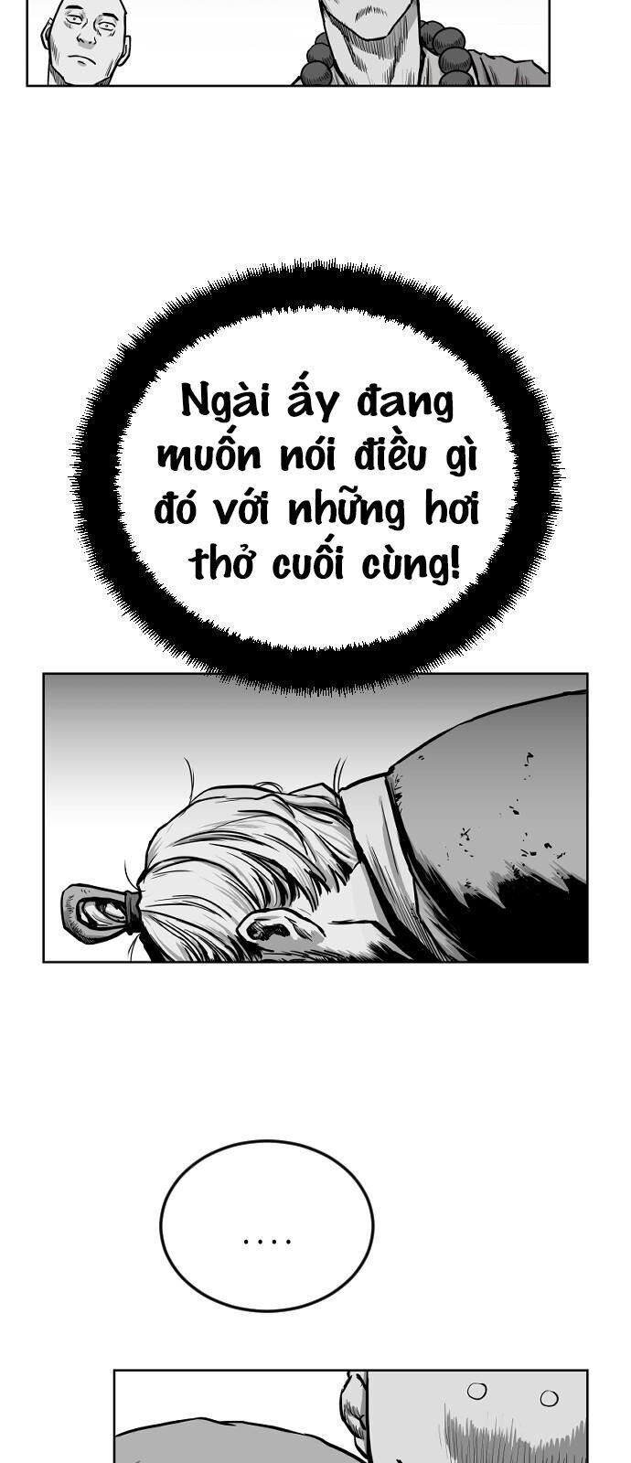 Sát Thủ Anh Vũ Chapter 30 - Trang 62