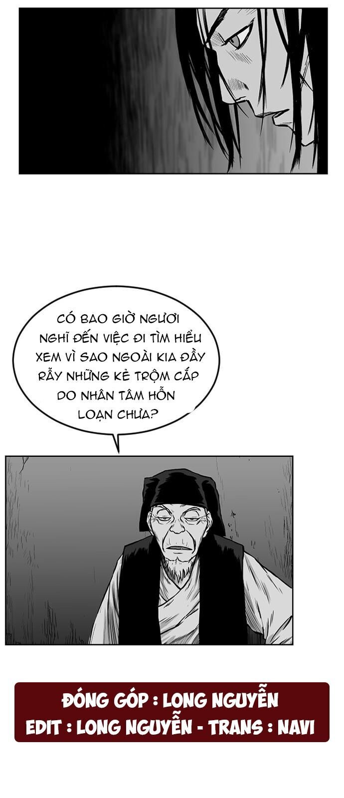 Sát Thủ Anh Vũ Chapter 16 - Trang 4