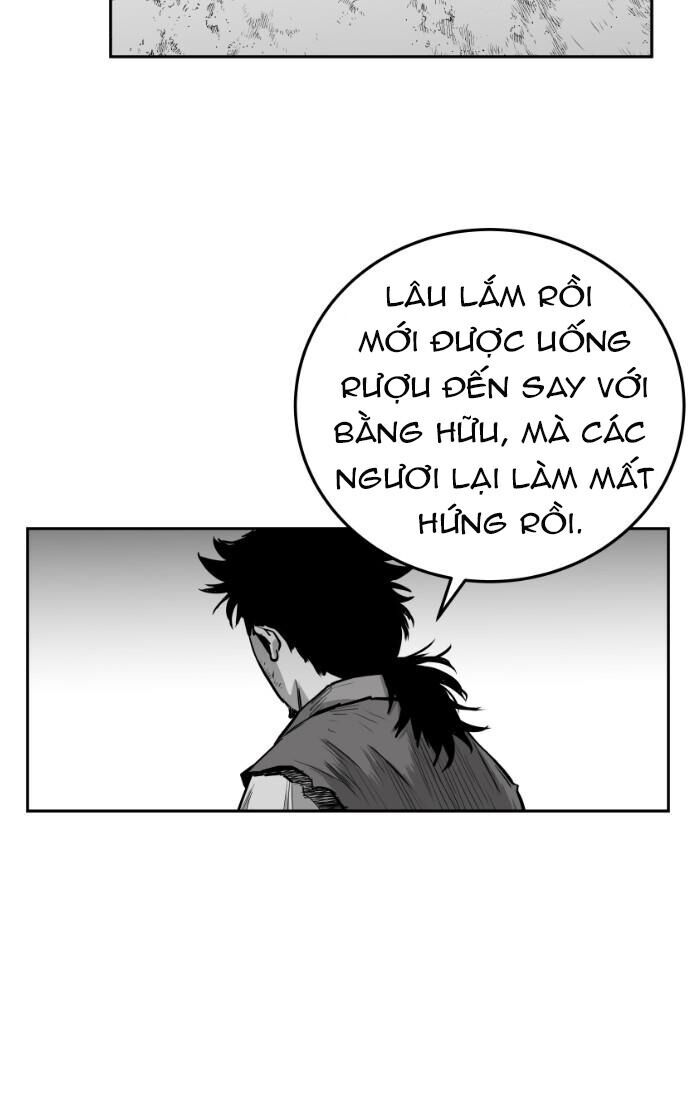 Sát Thủ Anh Vũ Chapter 35 - Trang 32