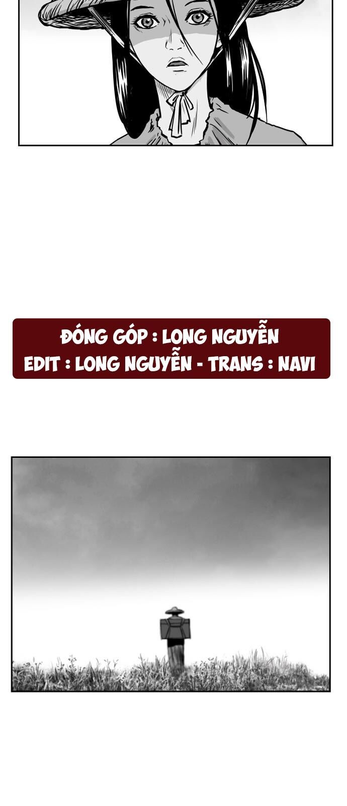 Sát Thủ Anh Vũ Chapter 12 - Trang 3