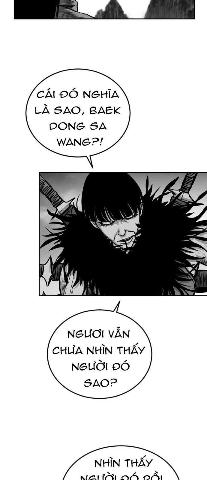 Sát Thủ Anh Vũ Chapter 32 - Trang 64