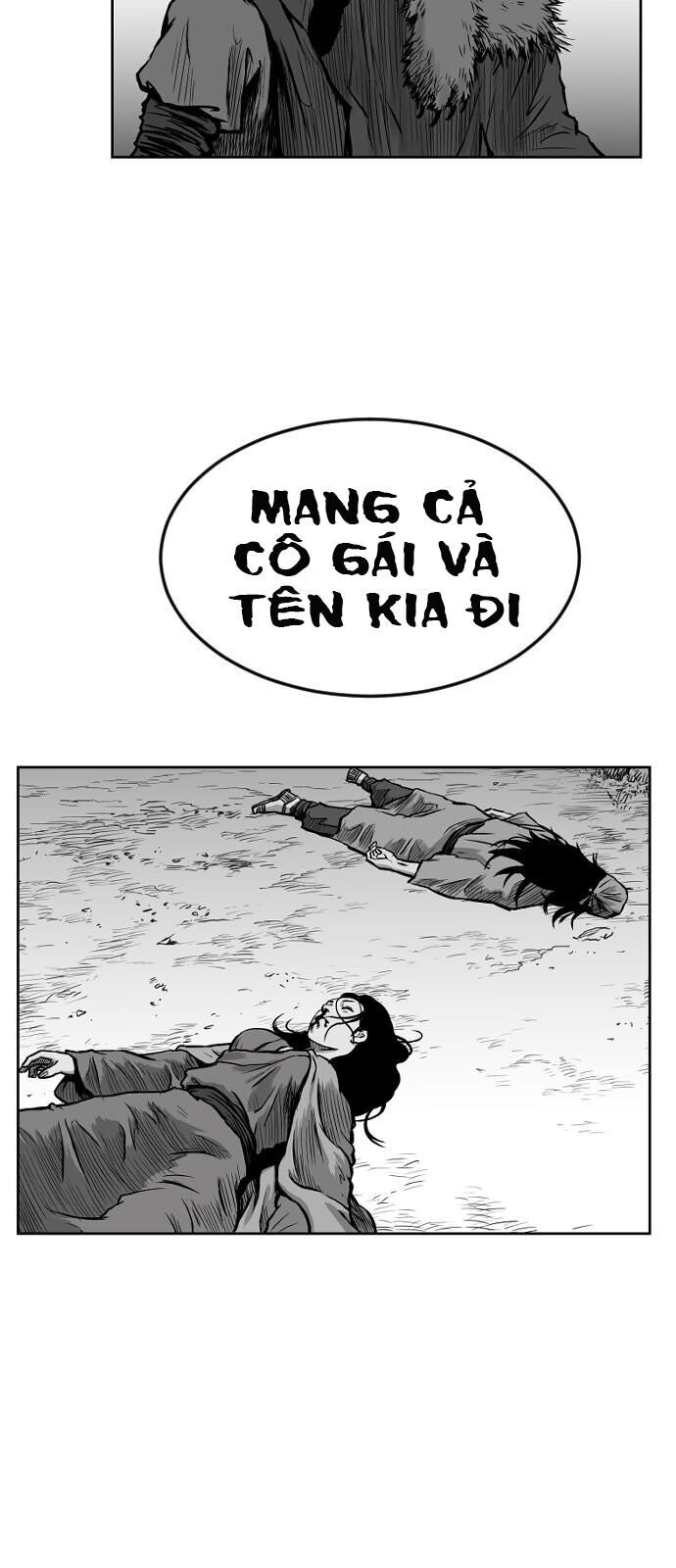 Sát Thủ Anh Vũ Chapter 14 - Trang 60