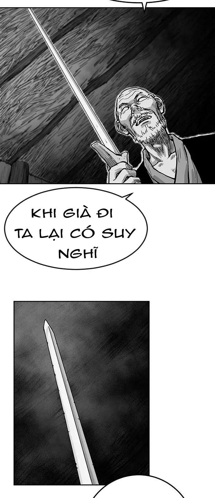 Sát Thủ Anh Vũ Chapter 3 - Trang 32