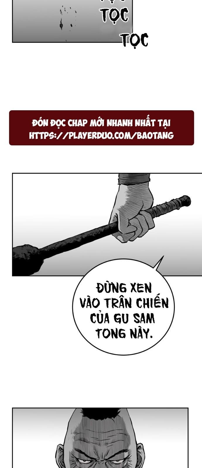 Sát Thủ Anh Vũ Chapter 35 - Trang 36