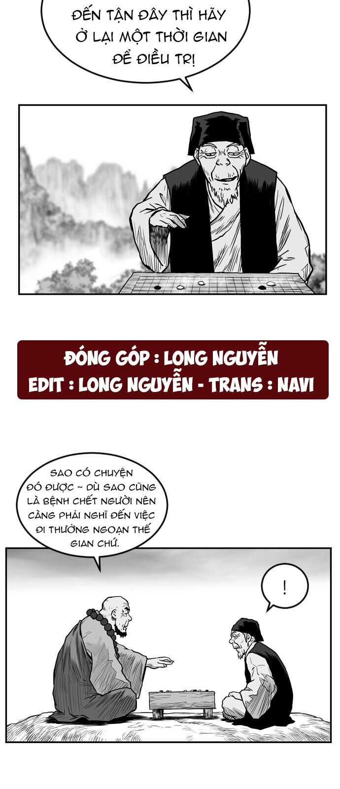 Sát Thủ Anh Vũ Chapter 8 - Trang 39