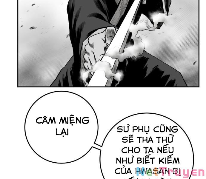 Sát Thủ Anh Vũ Chapter 72 - Trang 133